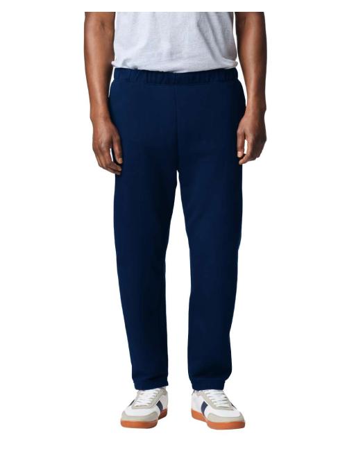 SOFTSTYLE MIDWEIGHT ADULT POCKET SWEATPANTS