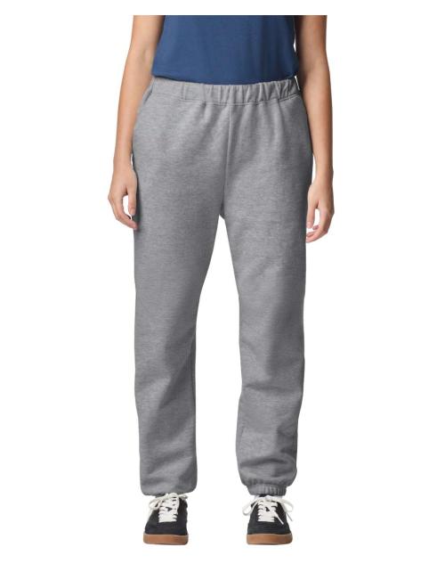 SOFTSTYLE MIDWEIGHT ADULT POCKET SWEATPANTS