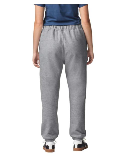 SOFTSTYLE MIDWEIGHT ADULT POCKET SWEATPANTS