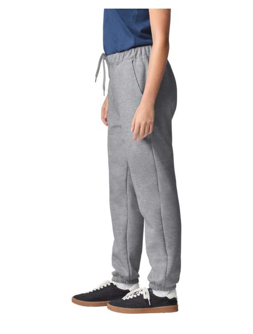 SOFTSTYLE MIDWEIGHT ADULT POCKET SWEATPANTS