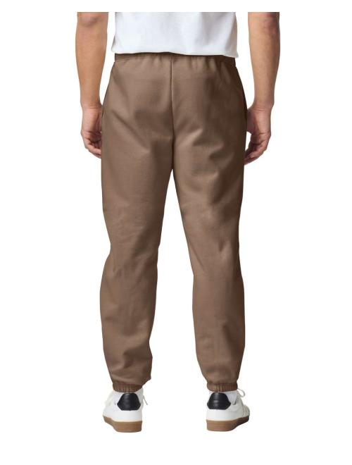 SOFTSTYLE MIDWEIGHT ADULT POCKET SWEATPANTS