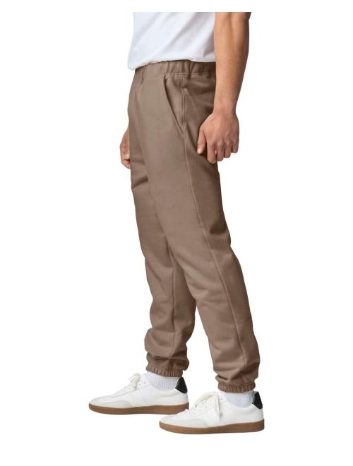SOFTSTYLE MIDWEIGHT ADULT POCKET SWEATPANTS