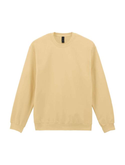 SOFTSTYLE MIDWEIGHT FLEECE ADULT CREWNECK SOFTSTYLE MIDWEIGHT FLEECE ADULT CREWNECK