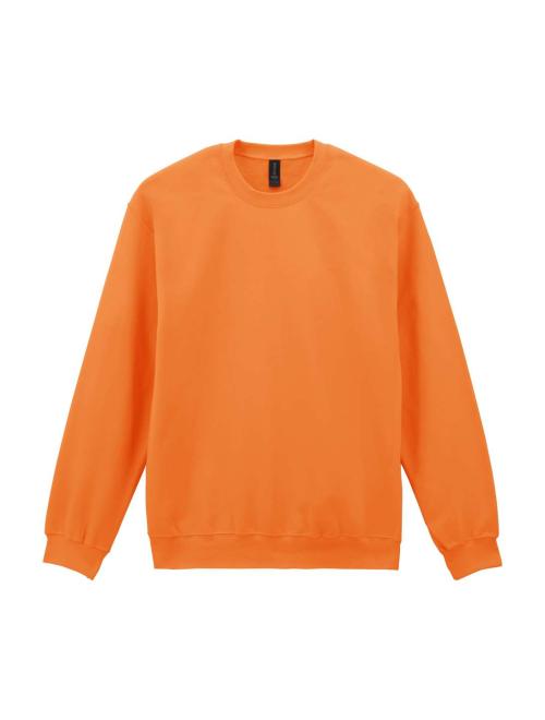 SOFTSTYLE MIDWEIGHT FLEECE ADULT CREWNECK SOFTSTYLE MIDWEIGHT FLEECE ADULT CREWNECK