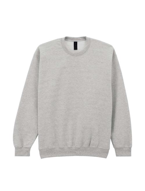 SOFTSTYLE MIDWEIGHT FLEECE ADULT CREWNECK