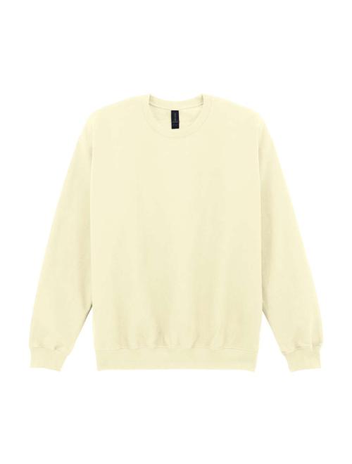 SOFTSTYLE MIDWEIGHT FLEECE ADULT CREWNECK