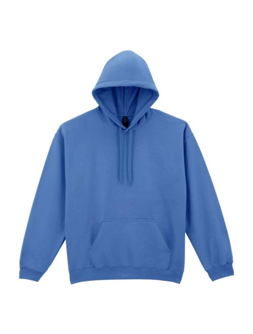 SOFTSTYLE MIDWEIGHT FLEECE ADULT HOODIE SOFTSTYLE MIDWEIGHT FLEECE ADULT HOODIE