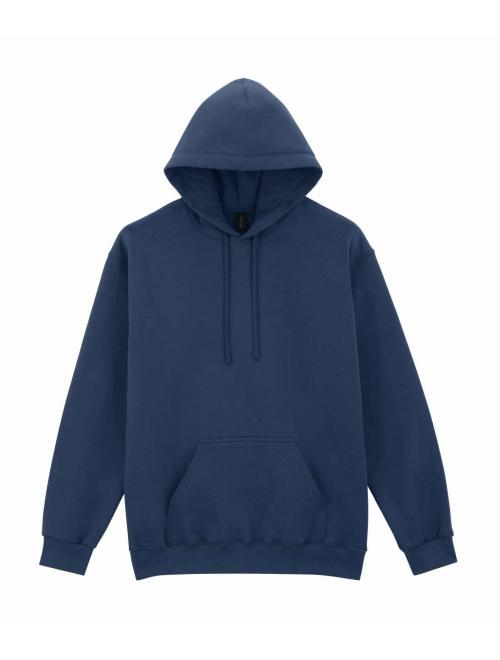 SOFTSTYLE MIDWEIGHT FLEECE ADULT HOODIE SOFTSTYLE MIDWEIGHT FLEECE ADULT HOODIE