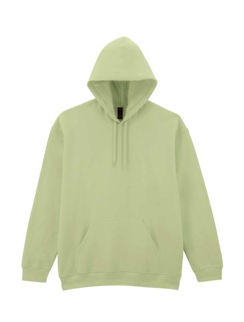 SOFTSTYLE MIDWEIGHT FLEECE ADULT HOODIE