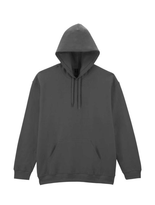 SOFTSTYLE MIDWEIGHT FLEECE ADULT HOODIE SOFTSTYLE MIDWEIGHT FLEECE ADULT HOODIE