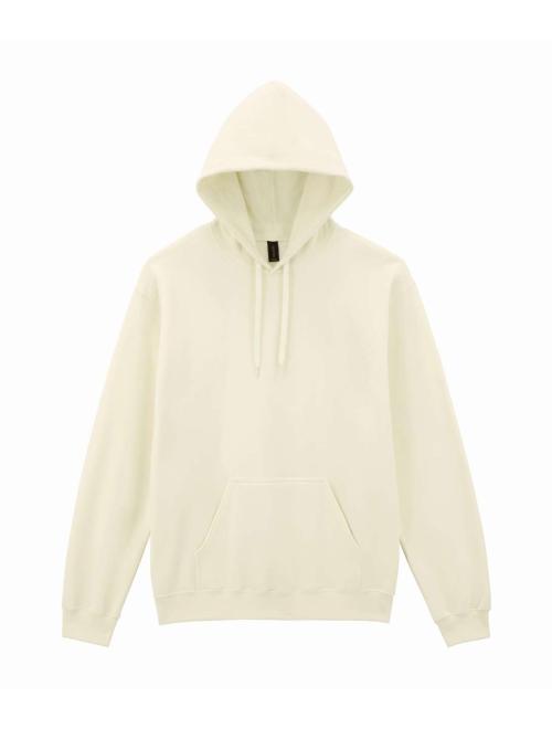 SOFTSTYLE MIDWEIGHT FLEECE ADULT HOODIE SOFTSTYLE MIDWEIGHT FLEECE ADULT HOODIE