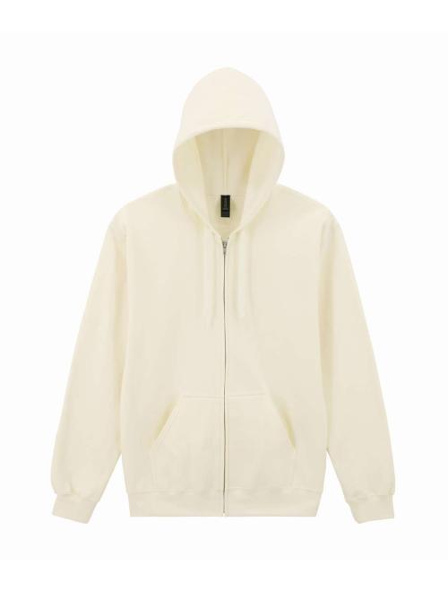SOFTSTYLE® MIDWEIGHT FLEECE ADULT FULL ZIP HOODED SWEATSHIRT SOFTSTYLE® MIDWEIGHT FLEECE ADULT FULL ZIP HOODED SWEATSHIRT
