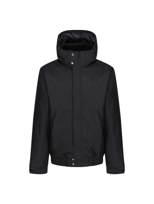 BLOCKADE WATERPROOF JACKET