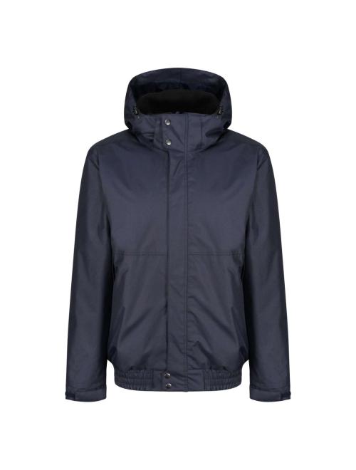 BLOCKADE WATERPROOF JACKET