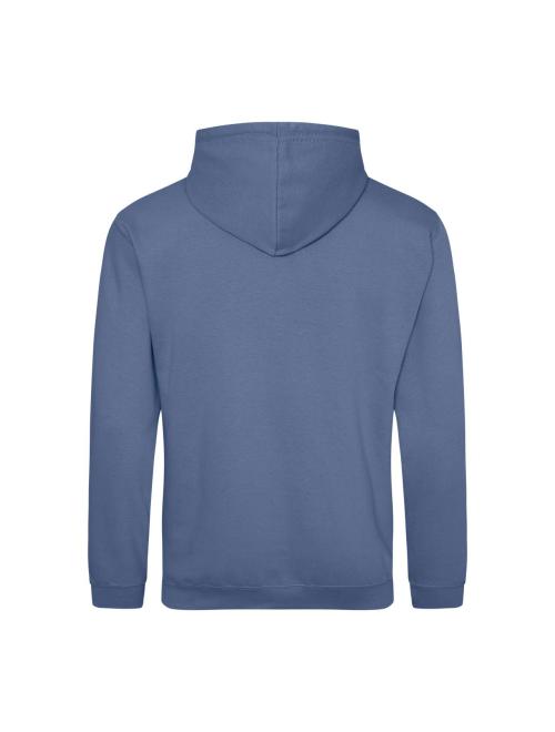 COLLEGE HOODIE