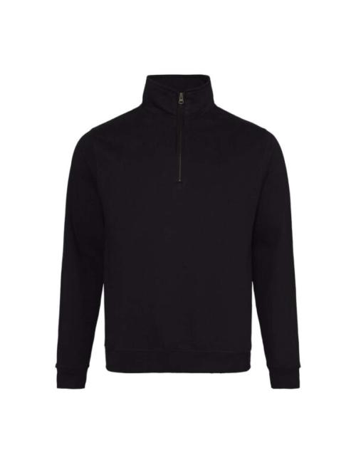 SOPHOMORE 1/4 ZIP SWEAT SOPHOMORE 1/4 ZIP SWEAT