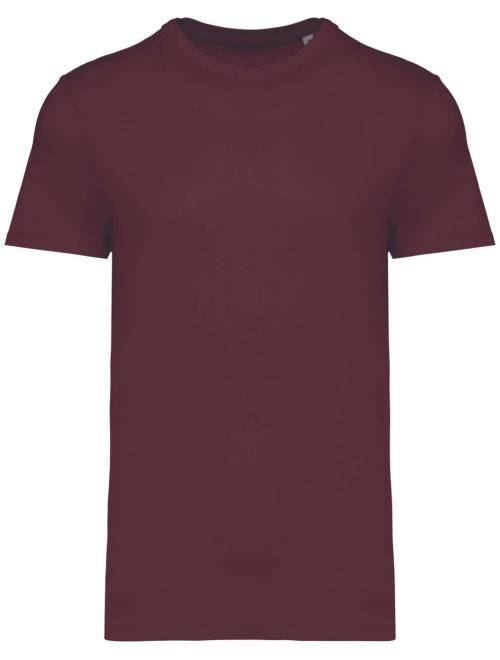 UNISEX ECO-FRIENDLY T-SHIRT UNISEX ECO-FRIENDLY T-SHIRT