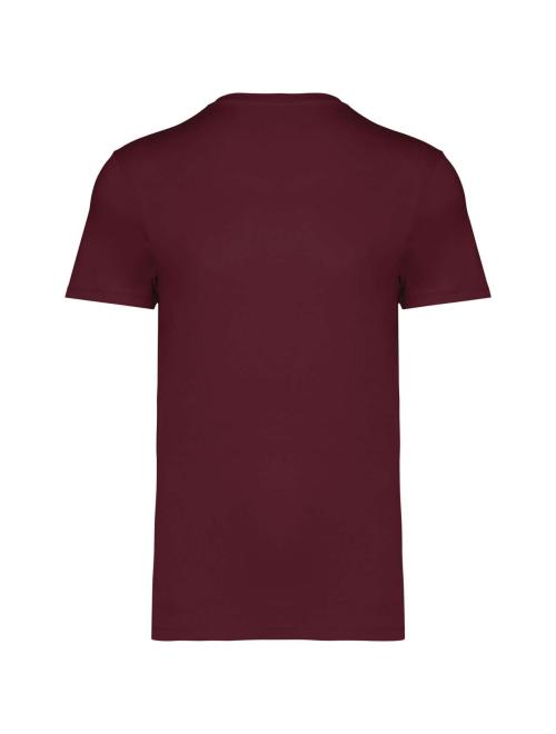 UNISEX ECO-FRIENDLY T-SHIRT UNISEX ECO-FRIENDLY T-SHIRT