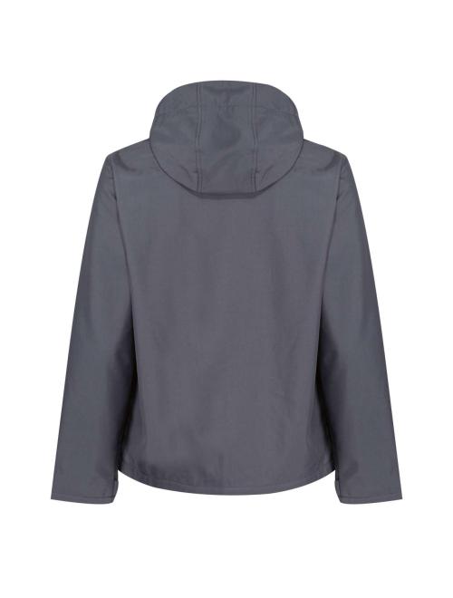 VENTURER 3 LAYER HOODED SOFTSHELL JACKET VENTURER 3 LAYER HOODED SOFTSHELL JACKET