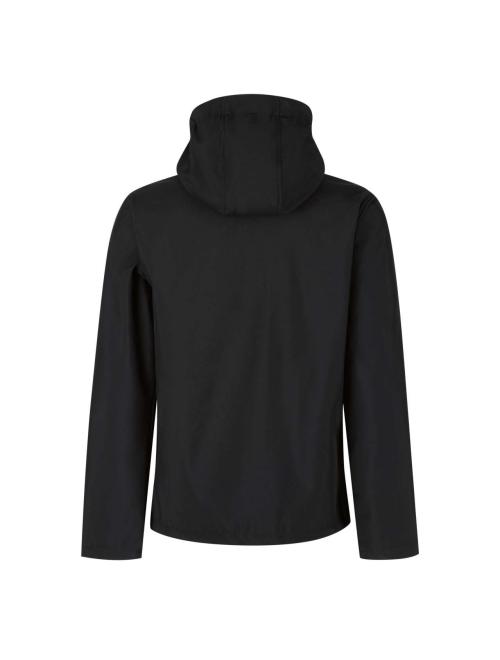 VENTURER 3 LAYER HOODED SOFTSHELL JACKET VENTURER 3 LAYER HOODED SOFTSHELL JACKET