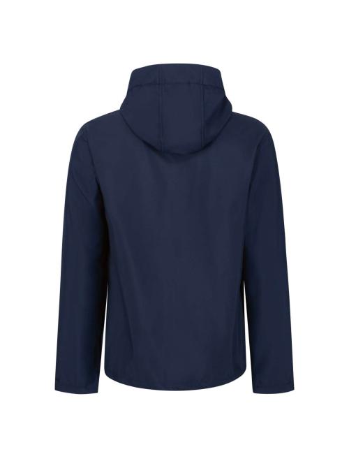 VENTURER 3 LAYER HOODED SOFTSHELL JACKET VENTURER 3 LAYER HOODED SOFTSHELL JACKET