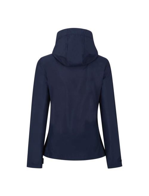 WOMEN'S VENTURER 3 LAYER HOODED SOFTSHELL JACKET WOMEN'S VENTURER 3 LAYER HOODED SOFTSHELL JACKET