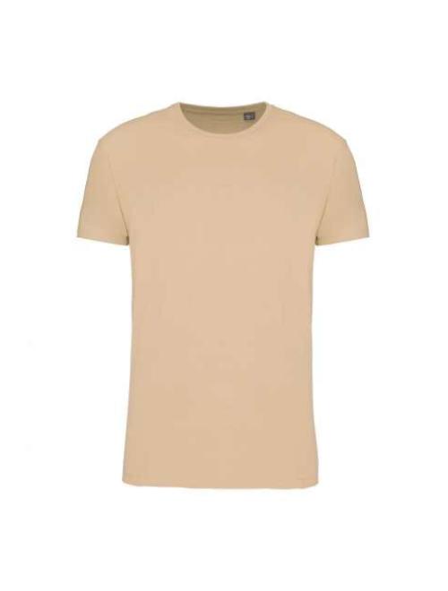 ORGANIC 190IC CREW NECK T-SHIRT ORGANIC 190IC CREW NECK T-SHIRT