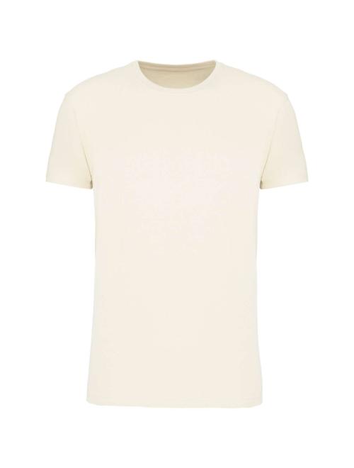 ORGANIC 190IC CREW NECK T-SHIRT