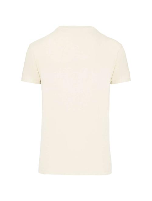 ORGANIC 190IC CREW NECK T-SHIRT