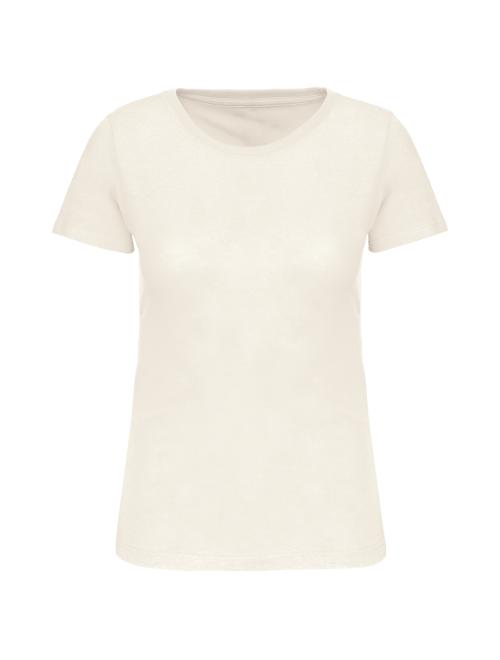 LADIES' BIO150IC CREW NECK T-SHIRT LADIES' BIO150IC CREW NECK T-SHIRT