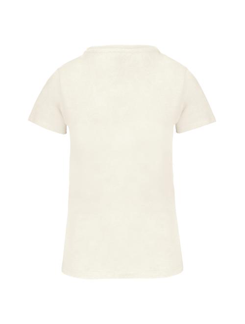 LADIES' BIO150IC CREW NECK T-SHIRT LADIES' BIO150IC CREW NECK T-SHIRT