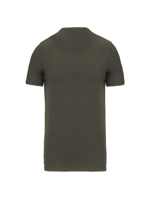 MEN'S SHORT-SLEEVED CREW NECK T-SHIRT MEN'S SHORT-SLEEVED CREW NECK T-SHIRT