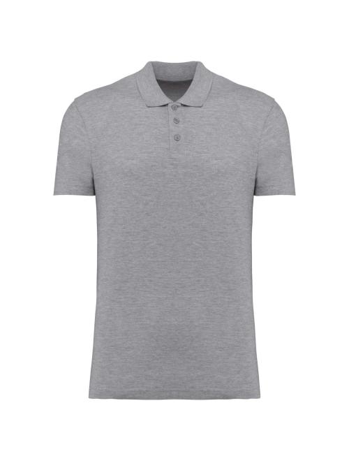 UNISEX PIQUÉ POLO SHIRT