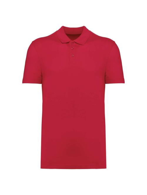 UNISEX PIQUÉ POLO SHIRT