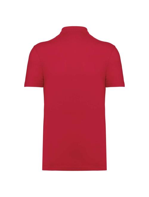 UNISEX PIQUÉ POLO SHIRT