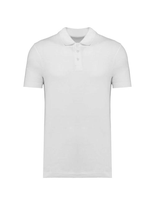 UNISEX PIQUÉ POLO SHIRT