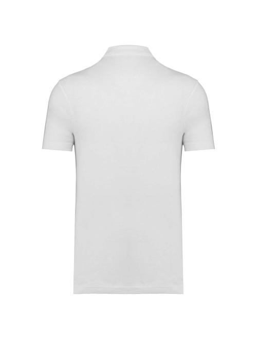 UNISEX PIQUÉ POLO SHIRT
