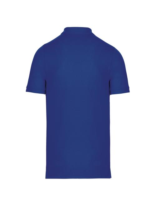 MEN'S SHORT-SLEEVED POLO SHIRT MEN'S SHORT-SLEEVED POLO SHIRT