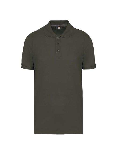 MEN'S SHORT-SLEEVED POLO SHIRT MEN'S SHORT-SLEEVED POLO SHIRT