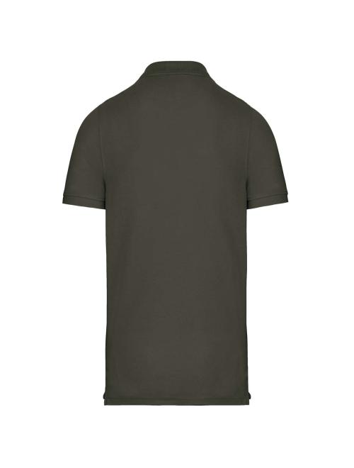 MEN'S SHORT-SLEEVED POLO SHIRT MEN'S SHORT-SLEEVED POLO SHIRT