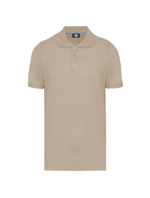 MEN'S SHORT-SLEEVED POLO SHIRT MEN'S SHORT-SLEEVED POLO SHIRT