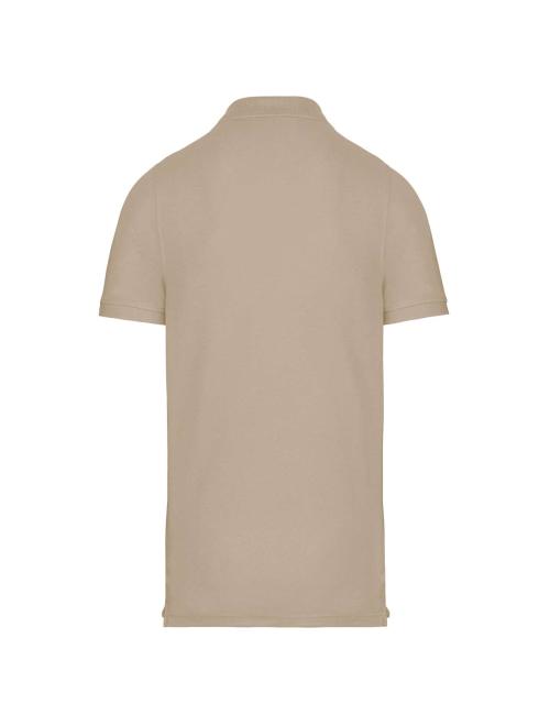 MEN'S SHORT-SLEEVED POLO SHIRT MEN'S SHORT-SLEEVED POLO SHIRT