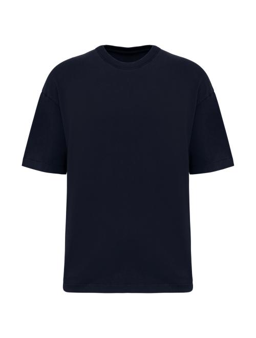 MEN’S OVERSIZE WASHED EFFECT T-SHIRT