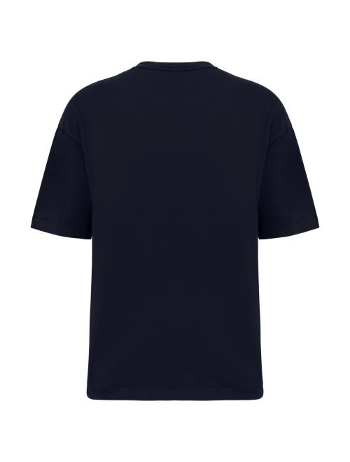 MEN’S OVERSIZE WASHED EFFECT T-SHIRT