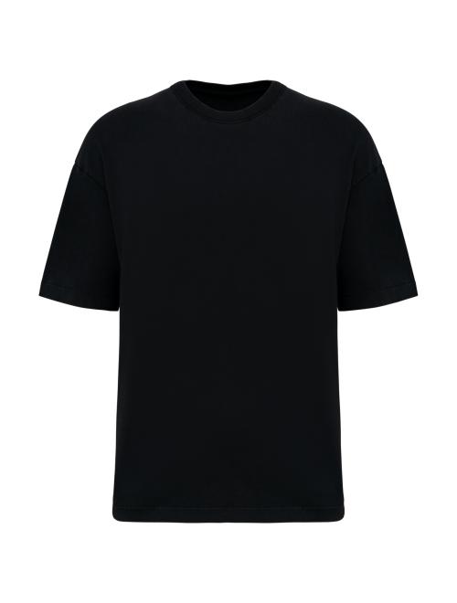 MEN’S OVERSIZE WASHED EFFECT T-SHIRT