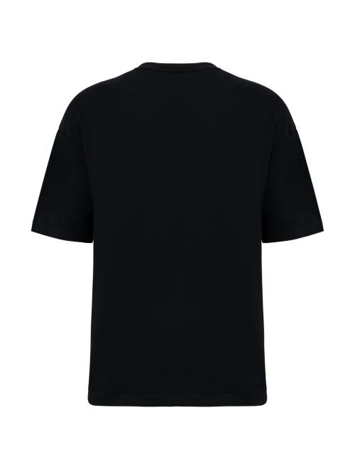MEN’S OVERSIZE WASHED EFFECT T-SHIRT
