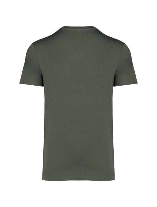 UNISEX ECO-FRIENDLY T-SHIRT UNISEX ECO-FRIENDLY T-SHIRT