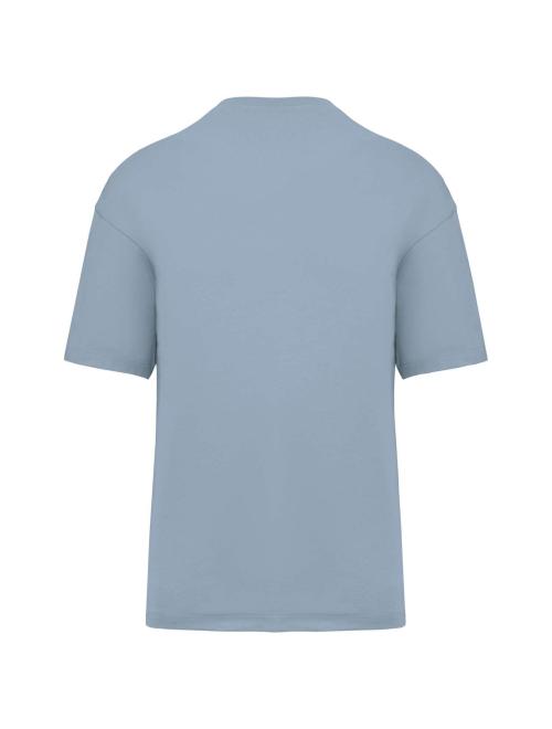 MEN'S OVERSIZED T-SHIRT