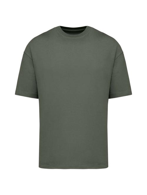 MEN'S OVERSIZED T-SHIRT