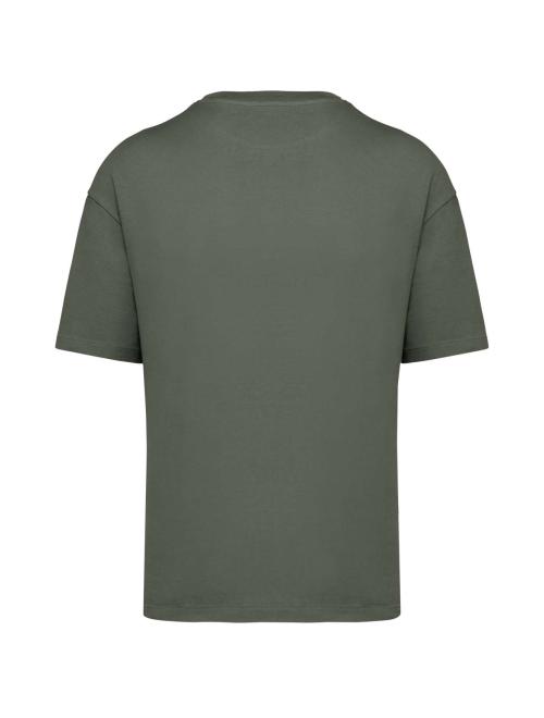 MEN'S OVERSIZED T-SHIRT MEN'S OVERSIZED T-SHIRT